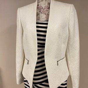 Ivory Tahari Blazer NWT